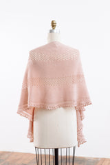 butterfly shawl - patterns - Image 5