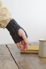 portside mitts - pattern - Image 2