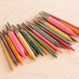 lykke 5" multi color interchangeable circular needle set - book - Image 4