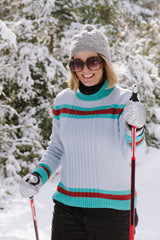 rangeley pullover - pattern - Image 6