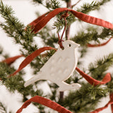 ceramic ornament set - book - Image 3