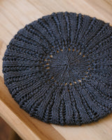celine beret - pattern - Image 4
