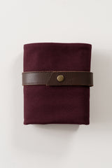 standard canvas interchangeable needle case - book - Image 4