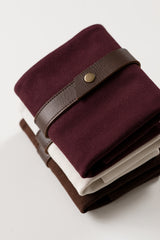 standard canvas interchangeable needle case - book - Image 1