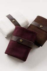 standard canvas interchangeable needle case - book - Image 2