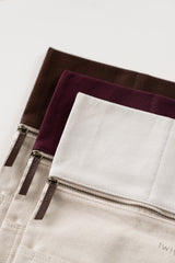 standard canvas interchangeable needle case - book - Image 11