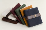 standard canvas interchangeable needle case - book - Image 18