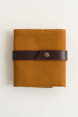 standard canvas interchangeable needle case - book - Image 8