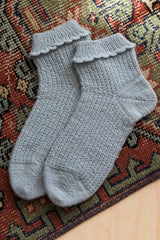 thalia socks - pattern - Image 1