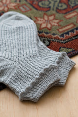 thalia socks - pattern - Image 2
