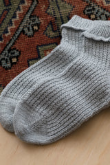 thalia socks - pattern - Image 3