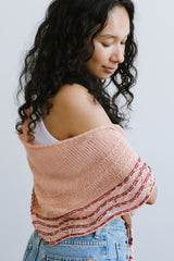 Tobay Shawlette - patterns - Image 2