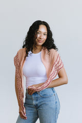 Tobay Shawlette - patterns - Image 5
