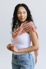 Tobay Shawlette - patterns - Image 1