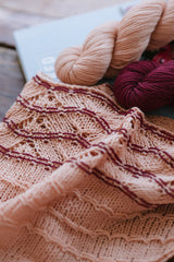 Tobay Shawlette - patterns - Image 6