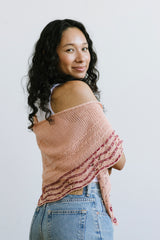 Tobay Shawlette - patterns - Image 3