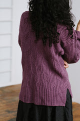 wind river pullover - pattern - Image 6