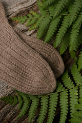 Woody Path Socks - pattern - Image 2