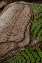 Woody Path Socks - pattern - Image 4