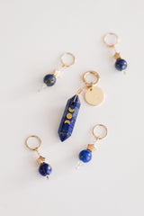 Virgo Stitch Markers - book - Image 1