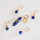 Virgo Stitch Markers - book - Image 5