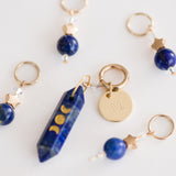 Virgo Stitch Markers - book - Image 2