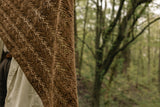 peregrine shawl - pattern - Image 4