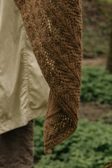 peregrine shawl - pattern - Image 2