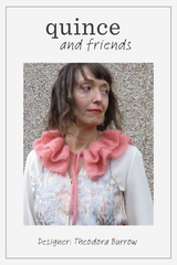 clowning around knit kit - pattern - Image 1