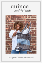 chelsea market bag - pattern - Image 1