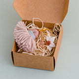 spring blooms stitch markers - book - Image 2