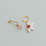 spring blooms stitch markers - book - Image 3