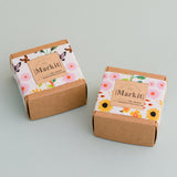spring blooms stitch markers - book - Image 5