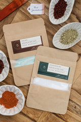Natural Dye Bundle - pattern - Image 2