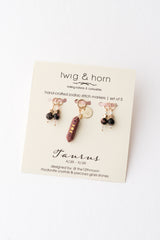 taurus stitch markers - book - Image 1