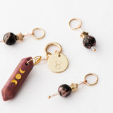 taurus stitch markers - book - Image 4