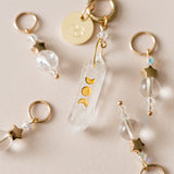 cancer stitch markers - book - Image 4