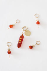leo stitch markers - book - Image 1