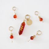 leo stitch markers - book - Image 6