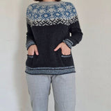 nox knit kit - pattern - Image 3