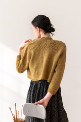 witch hazel - patterns - Image 1