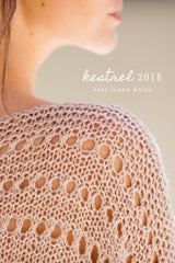 kestrel 2018 - book - Image 1