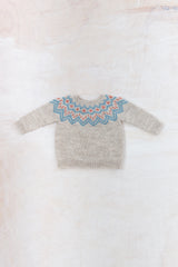 teasel - pattern - Image 2