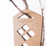 argyle sock blockers - book - Image 4