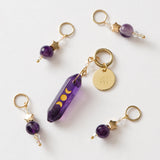 aquarius stitch markers - book - Image 2