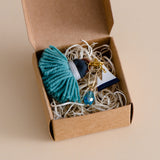 over the mountain stitch markers - book - Image 2