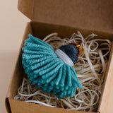 over the mountain stitch markers - book - Image 4