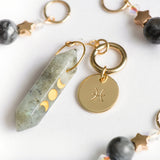pisces stitch markers - book - Image 4