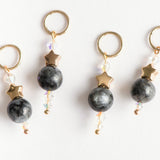 pisces stitch markers - book - Image 5