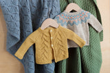 fledgling: four little knits - book - Image 6